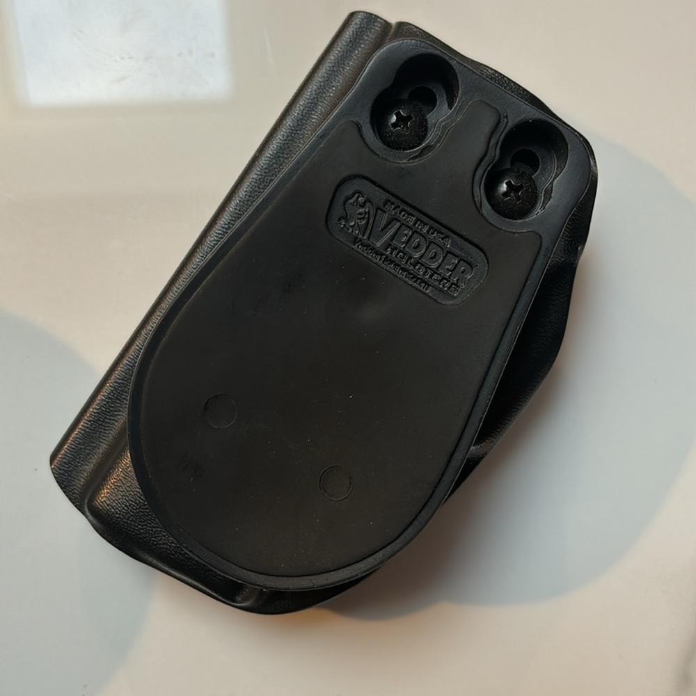 Vedder p365 x-macro holster